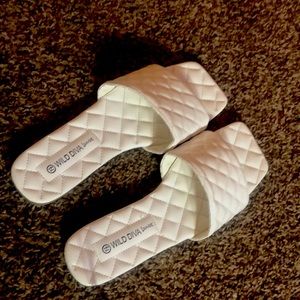 I had bought these, honestly I won’t wear them didn’t want to throw them away